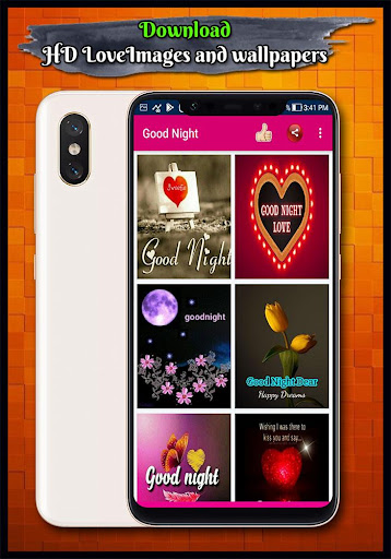 Good Night Love Images Screen 3