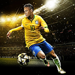 Cover Image of Unduh Neymar Wallpapers HD 4K  APK