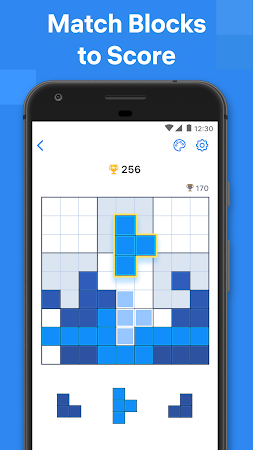 Game screenshot Blockudoku®: block puzzle game mod apk