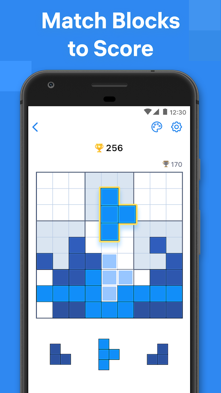Blockudoku®: block puzzle game Codes
