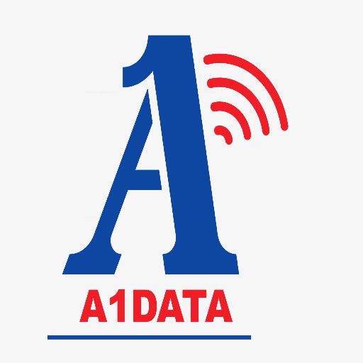 A1data Logo