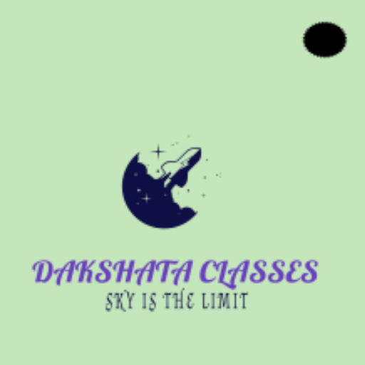 Dakshata Classes logo