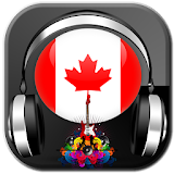 Top FM Radio Canada icon