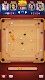 screenshot of Carrom King™