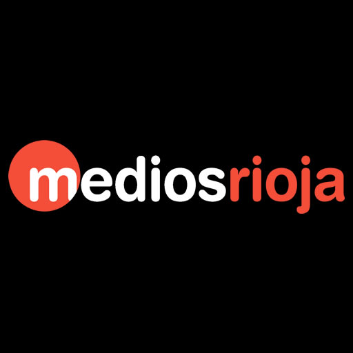 Medios Rioja logo