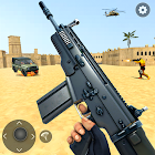 FPS Counter Attack 2019 – Terrorist Shooting games 1.18
