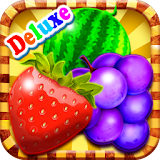 Fruit Saga Deluxe icon