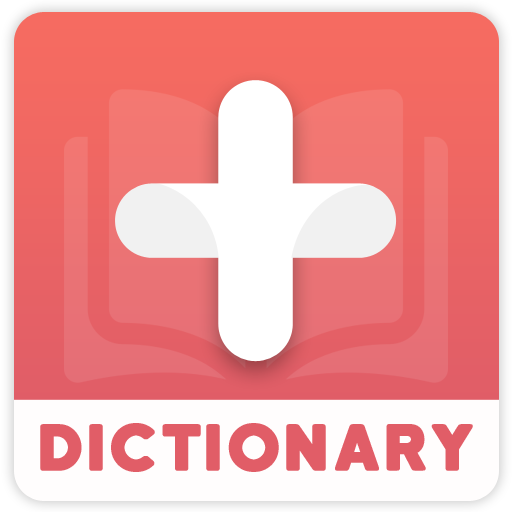 Offline Medical Dictionary logo