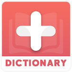 Cover Image of Tải xuống Offline Medical Dictionary  APK