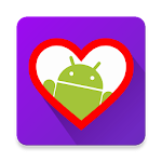 Cover Image of Download Valentine's Day ♥ Love Photo Heart 2.0.2 APK