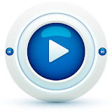 All Formate Video player icon