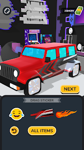 Car Master 3D Mod 1.2.20 2
