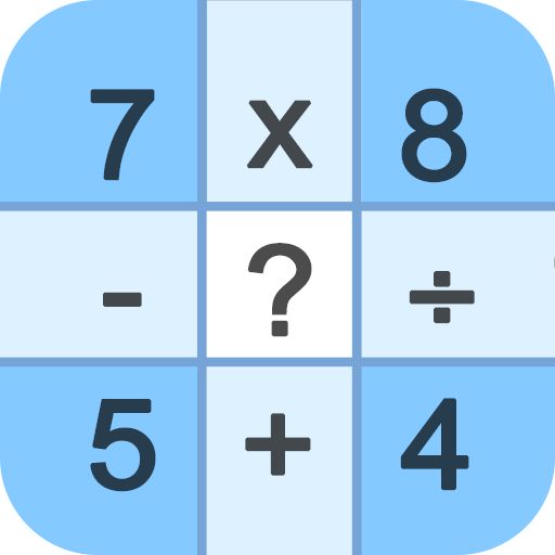 CrossMaths: Number Puzzle Game Download on Windows