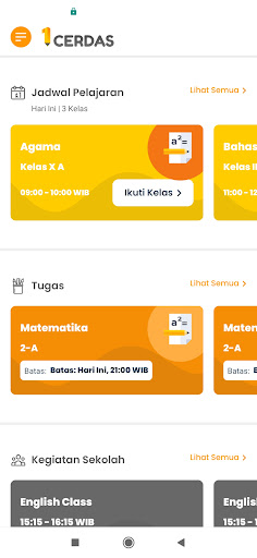 1Cerdas Screen 2