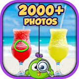 Find the differences 1000+ photos icon