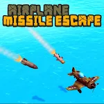 Cover Image of डाउनलोड Airplane Missile Escape  APK
