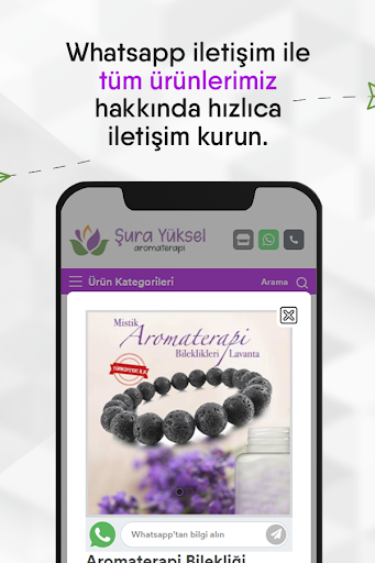 Şura Yüksel Screen 3