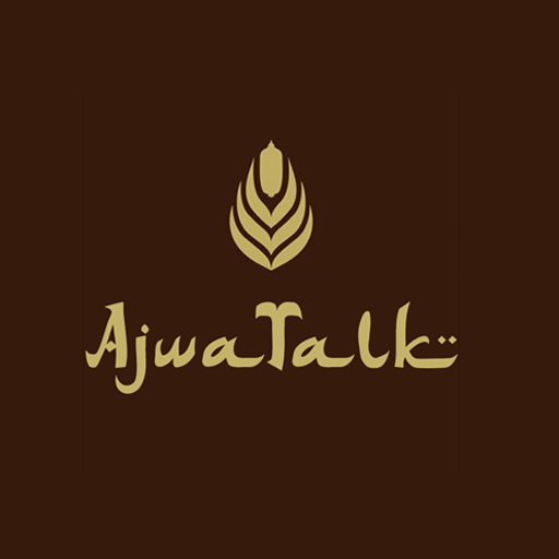 AjwaTalk 3.9.3 Icon