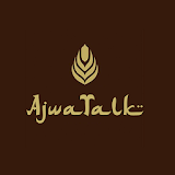 AjwaTalk icon