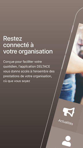Android application CSE Galitt screenshort