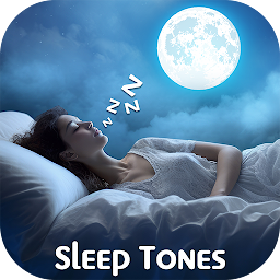 Icon image Sleep Sounds - Relax Tones