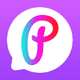 Chatparty-Live Video Chat App icon