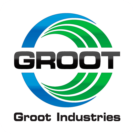 Groot Recycling & Waste - Google Play 앱