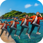 Cover Image of Download Echo Mirror Magic Effect  APK