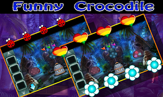JRK Games 440 Funny Crocodile  - Screenshot 3