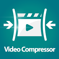 Video compressor -Reduce Video Size -MP4 Converter