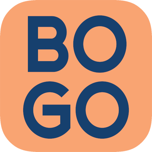Bogo logo