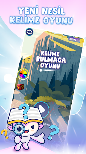 Kelime Bulmaca Oyunu Türkçe