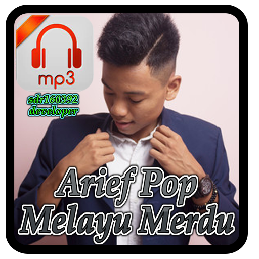 Arief Pop Melayu Merdu