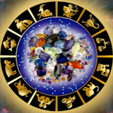New Astrology Sign icon