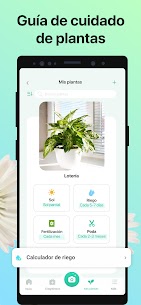 PictureThis Premium – Identificar Plantas 3