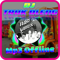 DJ Truck Oleng Remix Full Bass - Mp3 Offline