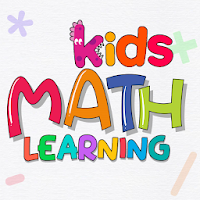 Kids Math Learning - Add Subtract Multiply Divide