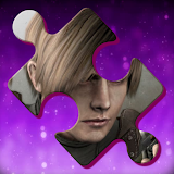 Resident Evil 4 Puzzle 2023 icon