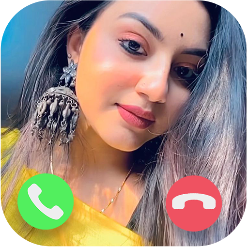 Live Chat - Girls Random Call logo
