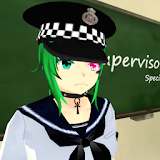 Schoolgirl Supervisor - Saori Sato icon