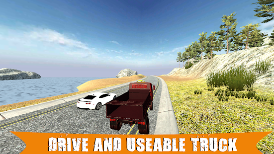 Excavator Simulator - Dozer Backhoe Loader Game 5 APK screenshots 18