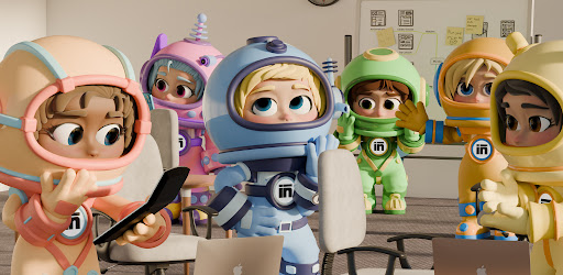 Sintra: AI Employees