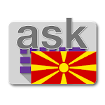 Cover Image of ดาวน์โหลด Macedonian for AnySoftKeyboard  APK