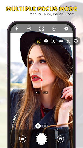 HD Camera Photo Video