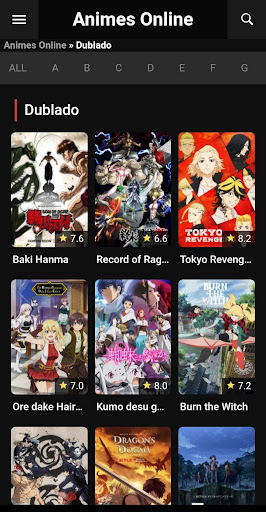 Download Animes Online.cc Free for Android - Animes Online.cc APK Download  