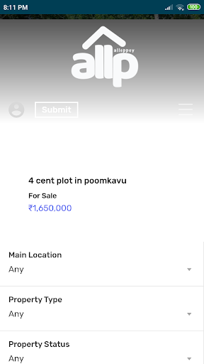 Alleppey Classifieds