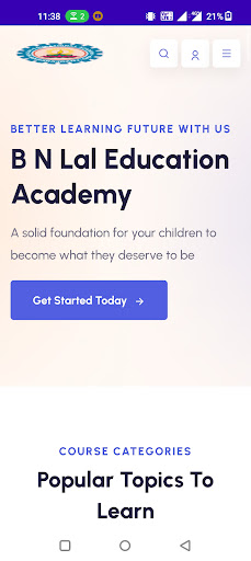 Bnlaledu Academy