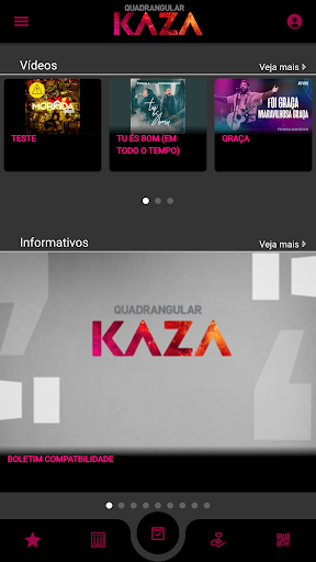 in KAZA Screen 2