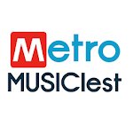Cover Image of Download MetroMUSICIest  APK