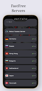 Screenshot image